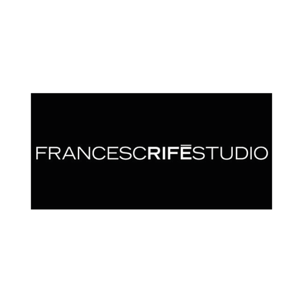 Francesc Rifé Studio